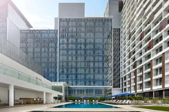 Noble Resort Hotel Melaka