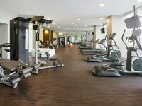 Noble Resort Hotel Melaka - Kuntosalit
