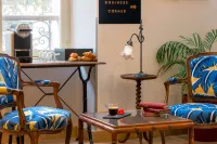 Hotel Marsiho by Happyculture Hotels in Marseille
