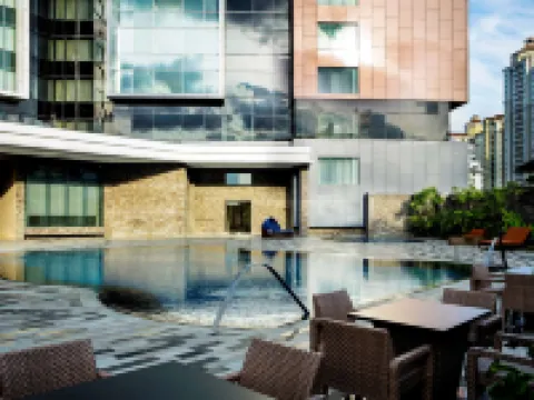 Grand Mercure Jakarta Kemayoran