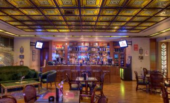 Le Royal Amman