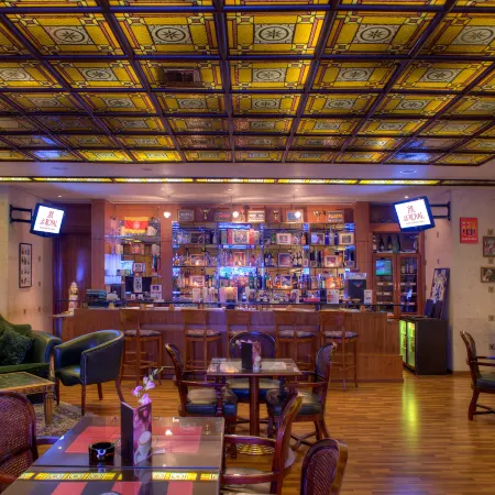 Le Royal Amman