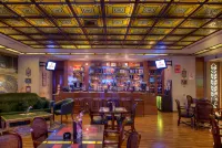 Le Royal Amman - 5 estrellas