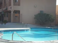 Economy Inn Barstow Hotels in Barstow
