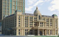 Al Habtoor Palace Dubai Hotellit kohteessa Al Wasl