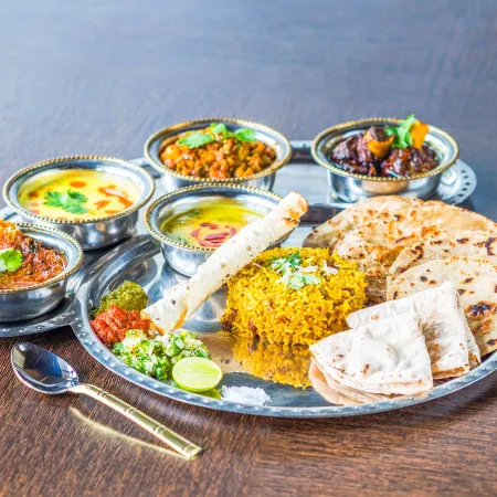 Le Méridien Nagpur