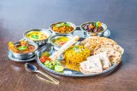 Le Méridien Nagpur - พร้อมอาหารเช้า