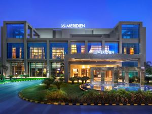 Le Meridien Nagpur