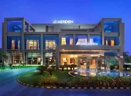 Le Meridien Nagpur