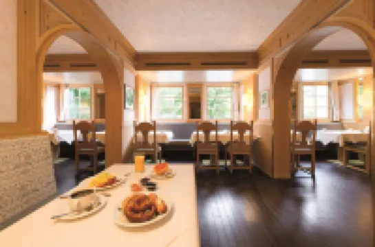 Living Hotel am Deutschen Museum