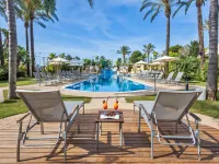Exe Estepona Thalasso & Spa- Adults Only - Romantic