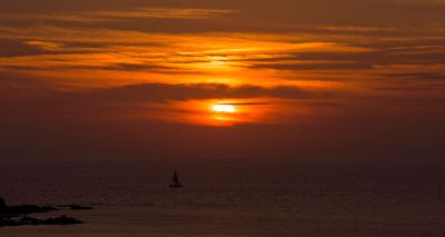 ホテル周辺 ベストウェスタン沖縄幸喜ビーチの写真