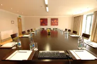 The Parkview Hotel - 3 звезды