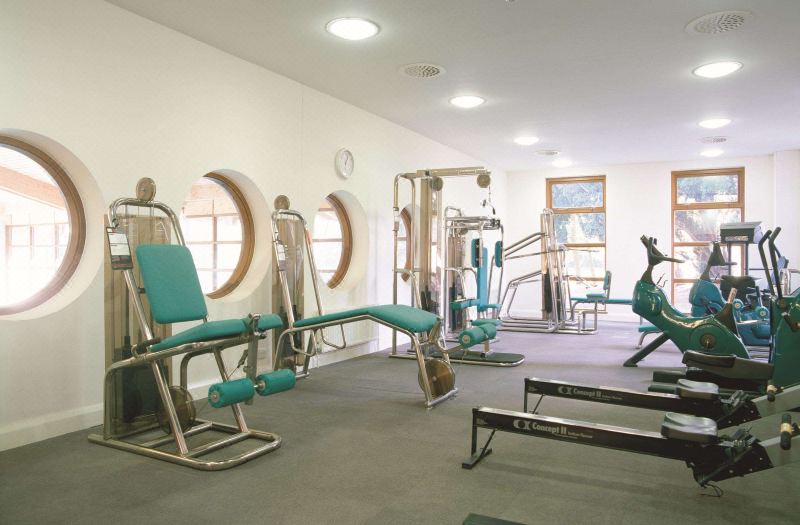 facility picture