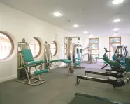 Denham Grove - Gym