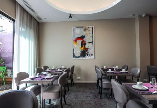 르 그랑 호텔 스트라스부르