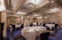 The Newgrange Hotel - breakfast