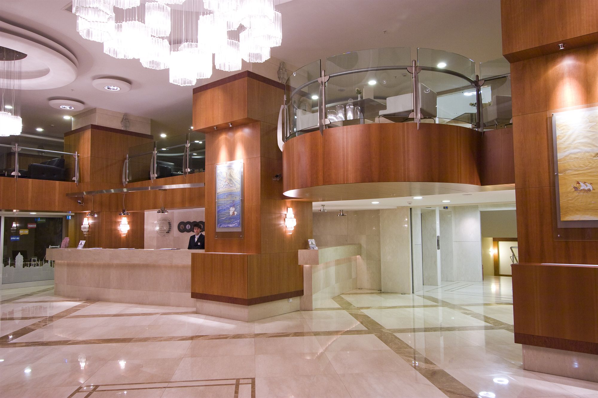 ByOtell Hotel Istanbul