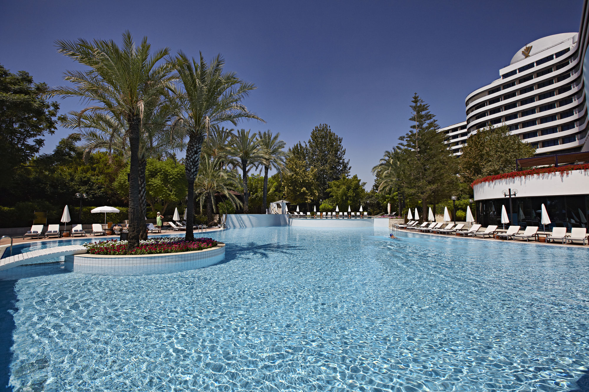 Rixos Downtown Antalya