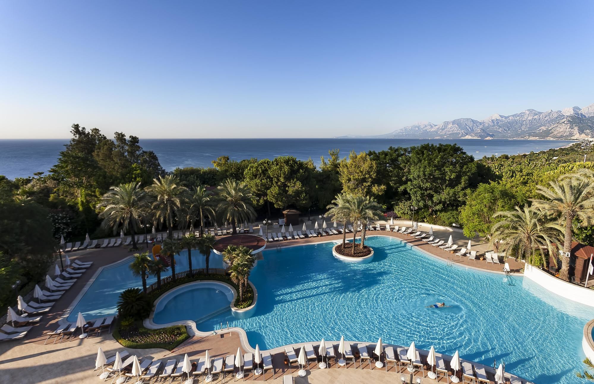 Rixos Downtown Antalya