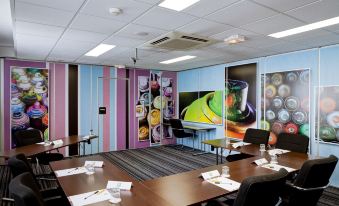 Ibis Styles Lyon Villeurbanne Hotel