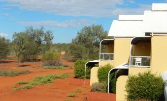 Desert Gardens Hotel