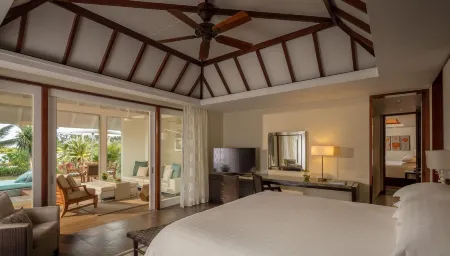 Four Seasons Resort Mauritius at Anahita