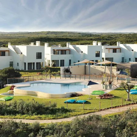 Martinhal Sagres Beach Family Resort Hotel