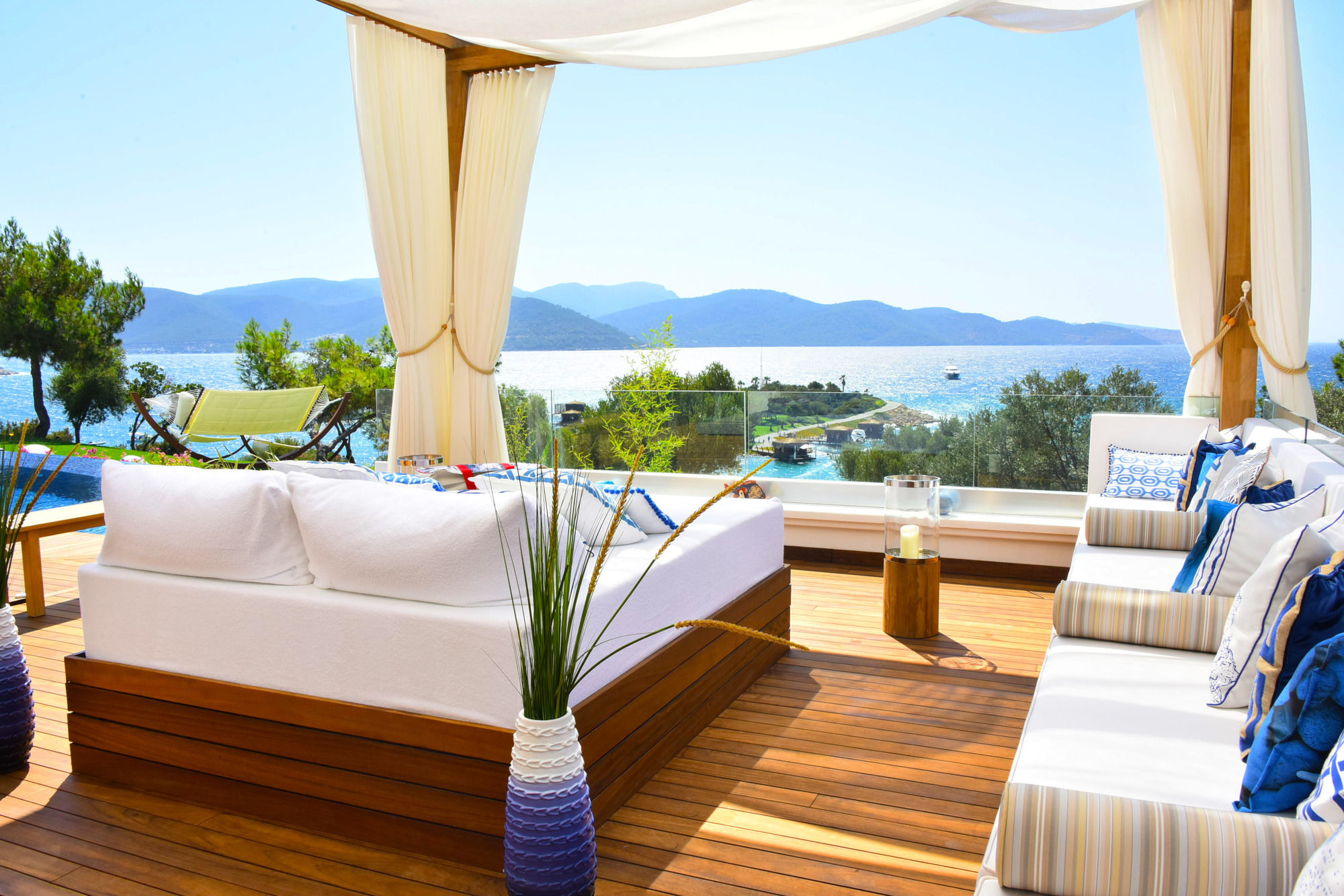 Rixos Premium Bodrum