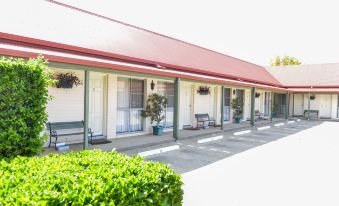 Pioneer Motel Goondiwindi