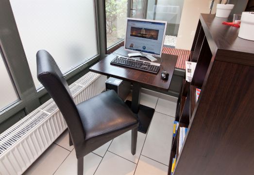 4. 노붐 호텔 알데..