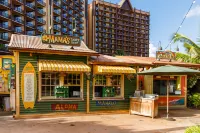 Aulani, A Disney Resort and Spa