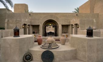 Bab Al Shams 호텔 이미지