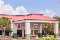 Days Inn by Wyndham Dublin GA Các khách sạn ở Dublin