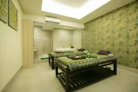 Legian Paradiso Hotel - spa