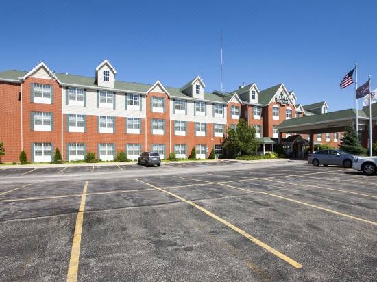 Is there a casino in tinley park il Is there a casino in tinley park il