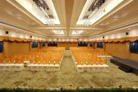 Green Park Chennai Hotels in Chennai