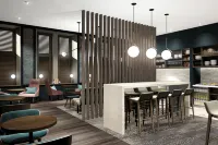 Hilton Edinburgh Carlton Hotels in City of Edinburgh