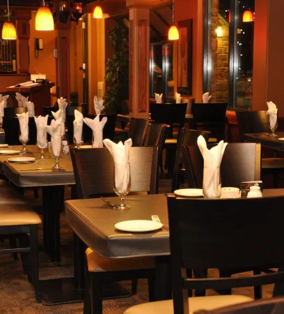 Irwin's Mountain Inn