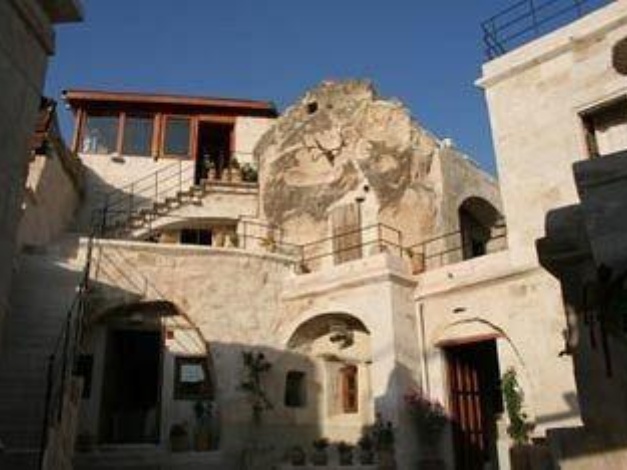 Turquaz Cave Hotel