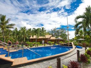 Magic Reef Bungalows