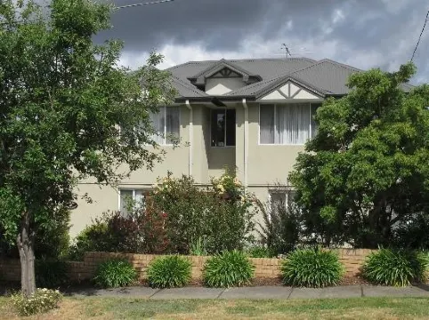 奧斯汀崛起B&B民宿