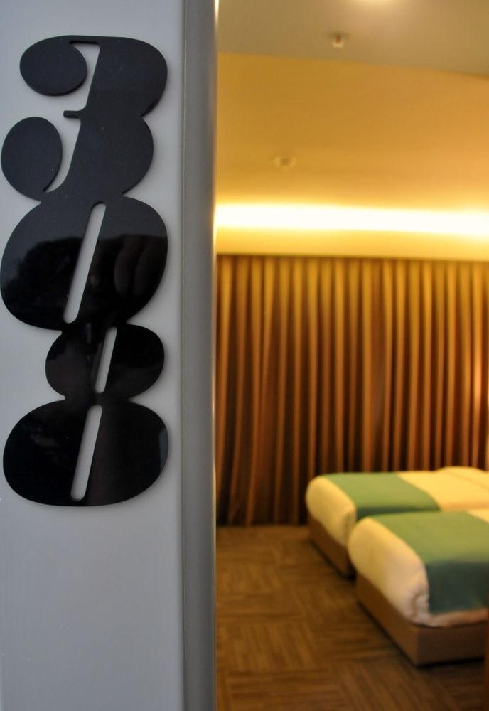 Plus Hotel Bostanci Atasehir