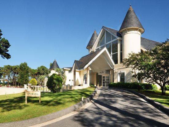 Parque Hotel Jean Clevers