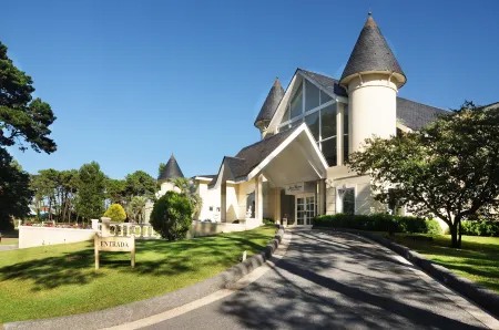 Parque Hotel Jean Clevers Отели в г. Мальдонадо