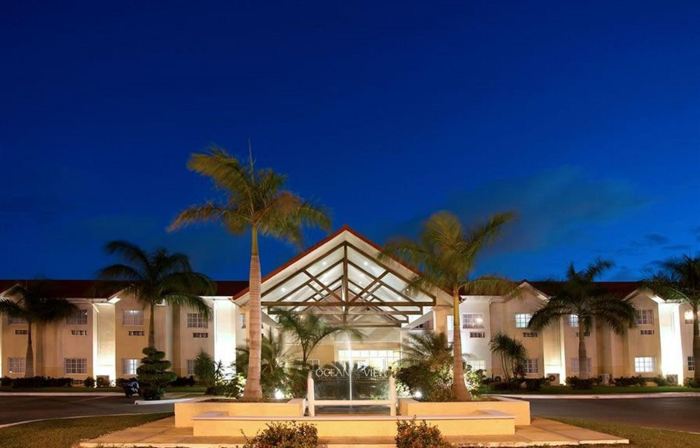 Hotel Ocean View