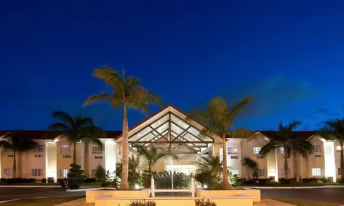 Hotel Ocean View