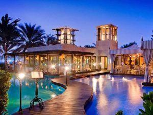 Residence & Spa, Dubai at One&Only Royal Mirage