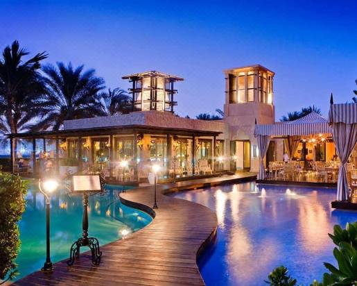 Residence Spa At One Only Royal Mirage Dubai Updated 21 Price Reviews Trip Com