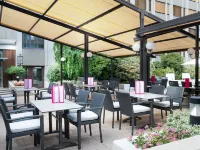 Crowne Plaza ZURICH by IHG Hotéis em Zurique